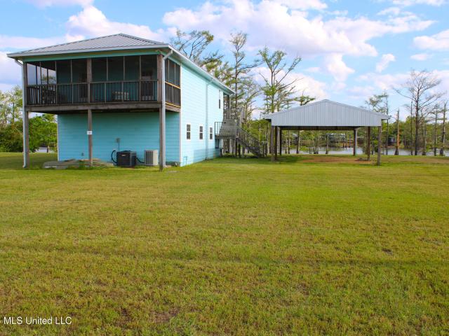 House for sale in Tchula, Mississippi