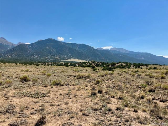 Land for sale in Crestone, Colorado