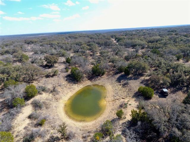 Land for sale in Mills, Texas