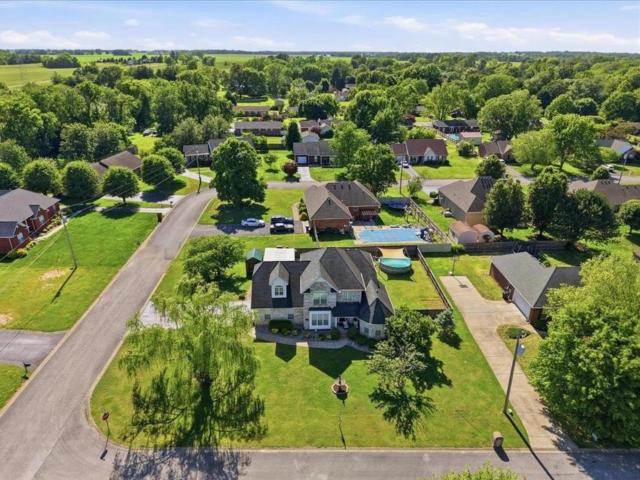 House for sale in Simpson, Kentucky