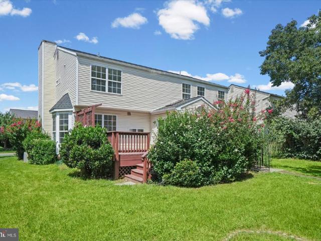 House for sale in Odenton, Maryland