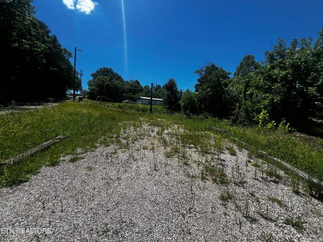 Land for sale in Tennessee