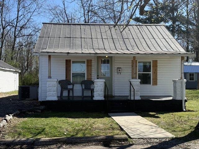 House for sale in Tennessee