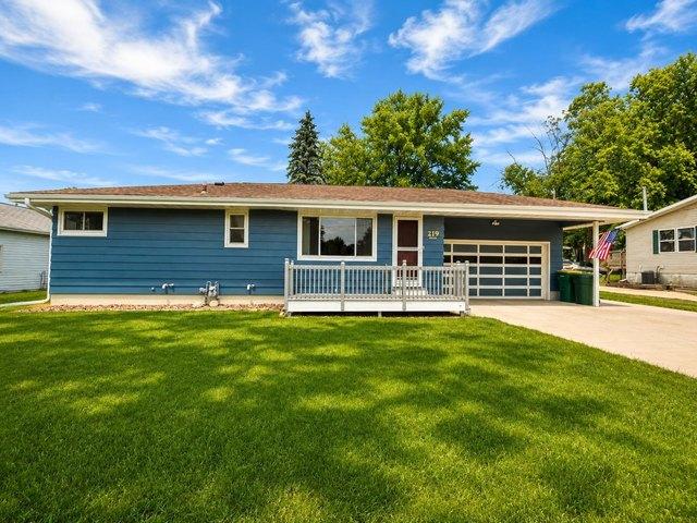 House for sale in Ripon, Wisconsin