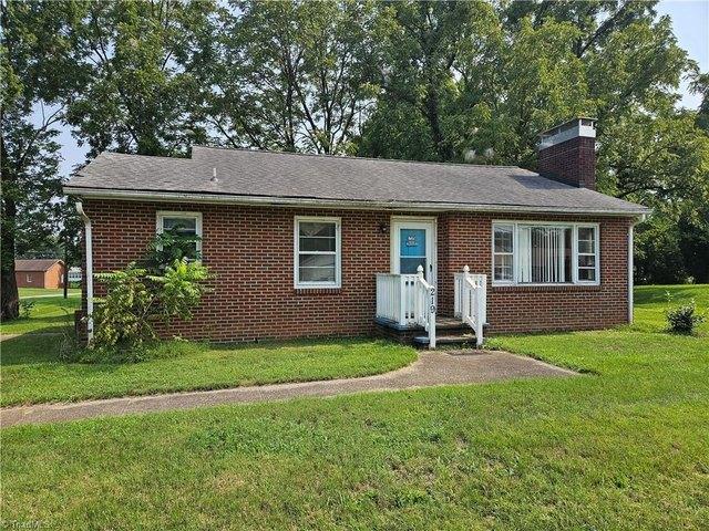 House for sale in Jonesville, North Carolina