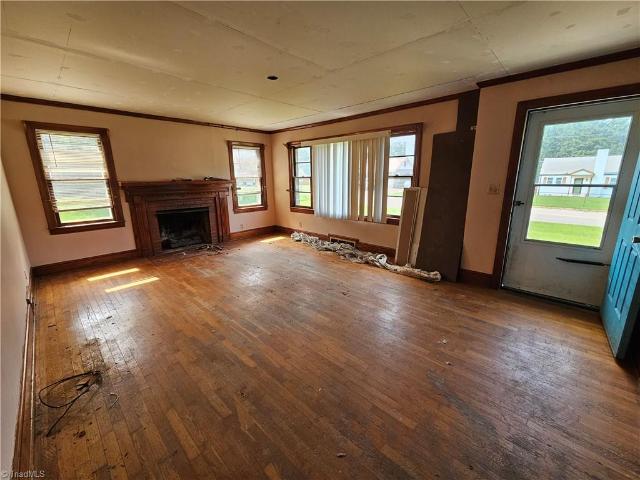 House for sale in Jonesville, North Carolina