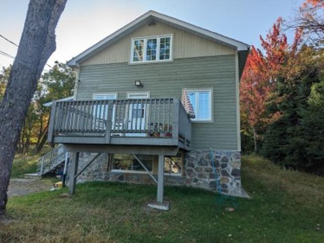 House for rent in Laurentides, Quebec