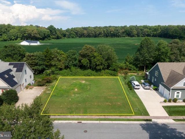 Land for sale in Preserve On The Broadkill, Milton