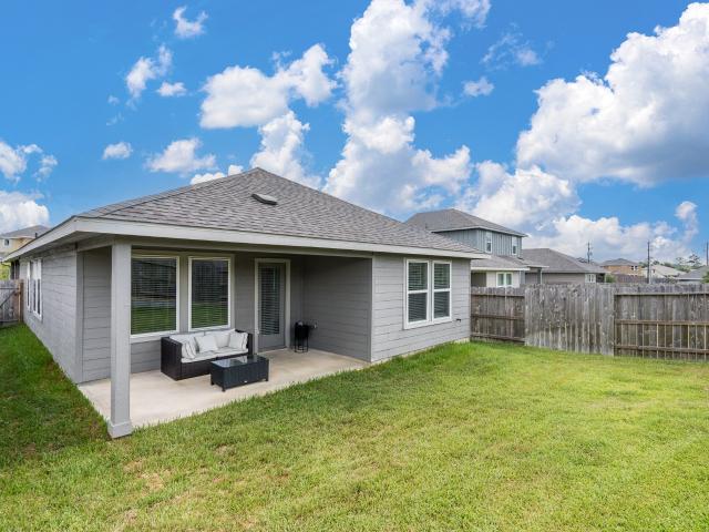 Property for rent in Conroe, Texas