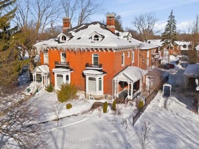 House for sale in Belleville, Ontario