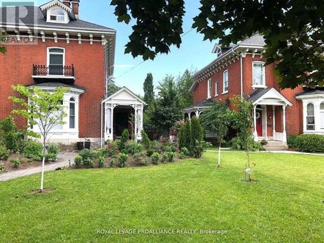 House for sale in Belleville, Ontario