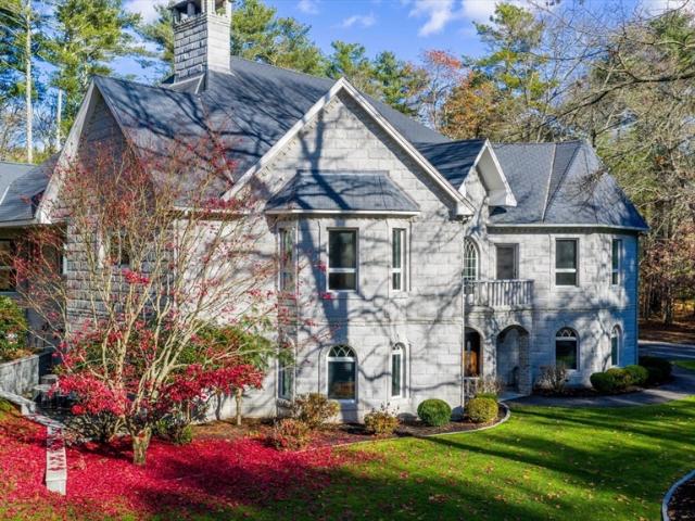 House for sale in Bristol, Massachusetts