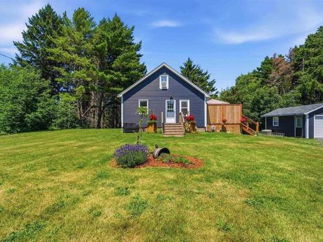 House for sale in Clare, Nova Scotia