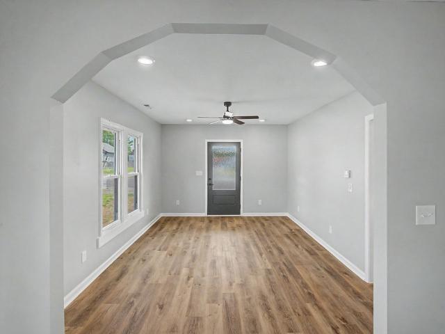 House for sale in Guthrie, Kentucky