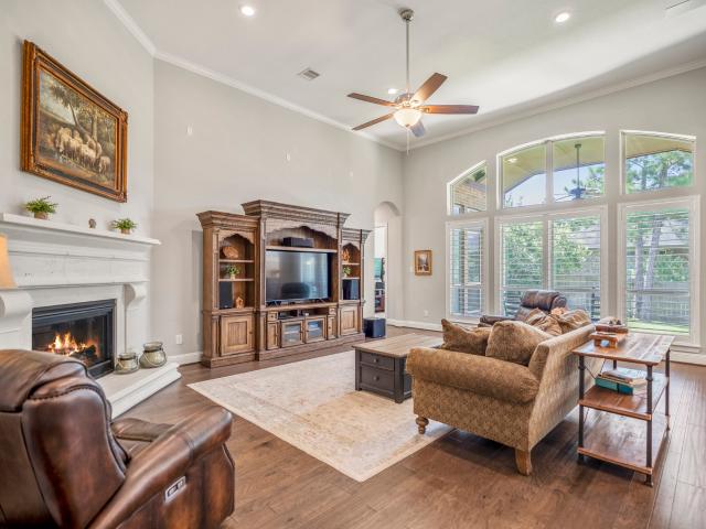 House for sale in Pinehurst, Montgomery County