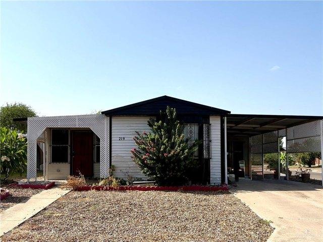 House for sale in Hidalgo, Texas