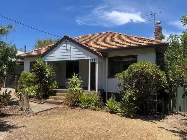 House for rent in Bunbury, Western Australia
