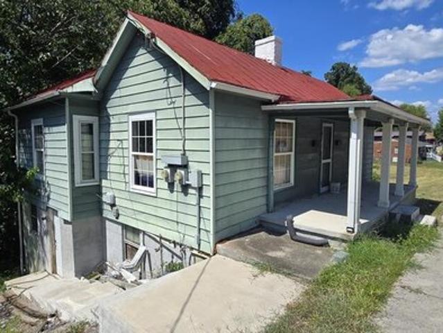 House for sale in Virginia