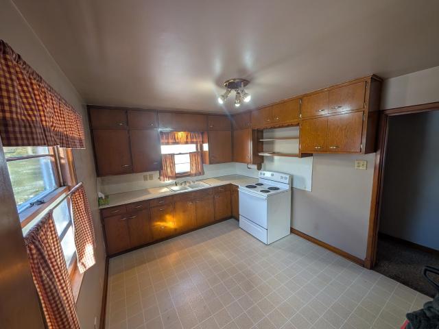 House for sale in Brillion, Wisconsin