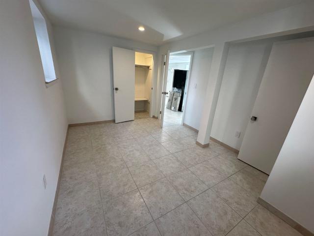 Duplex for rent in Cliffside Park, New Jersey