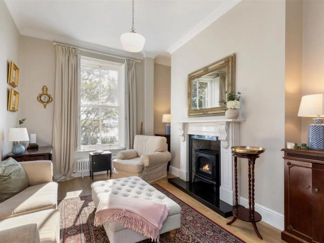 Apartment to rent in Clontarf East B ED, Dublin