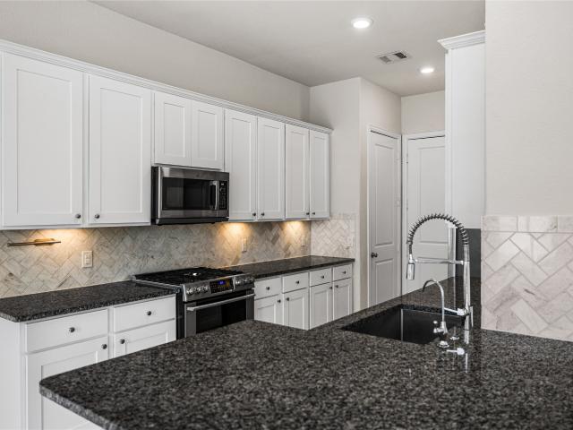 Property for rent in Harris, Texas