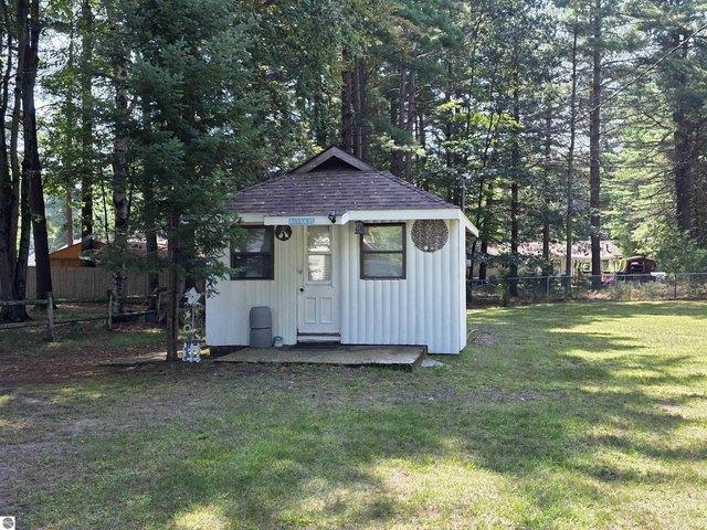 Land for sale in East Tawas, Michigan