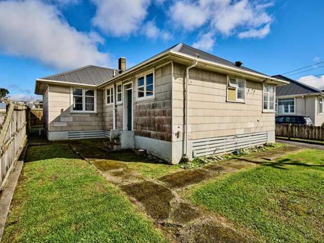 House for sale in Avalon, Lower Hutt
