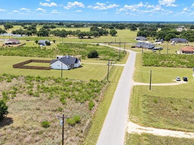 Land for sale in Natalia, Medina County