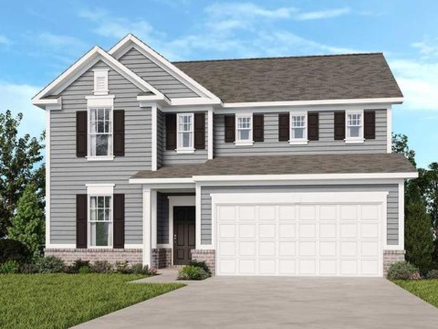 House for sale in Pittsboro, Indiana