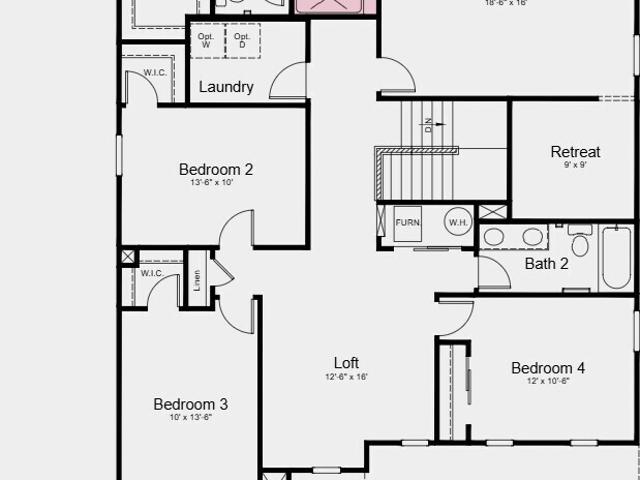 House for sale in Pittsboro, Indiana