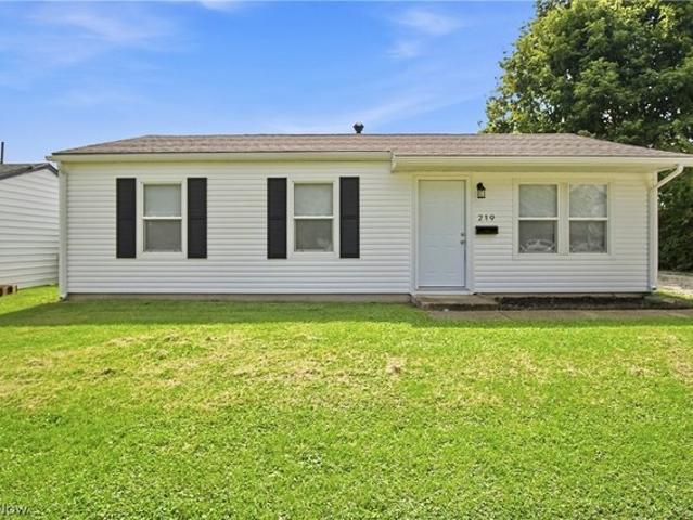 House for sale in Heath, Ohio