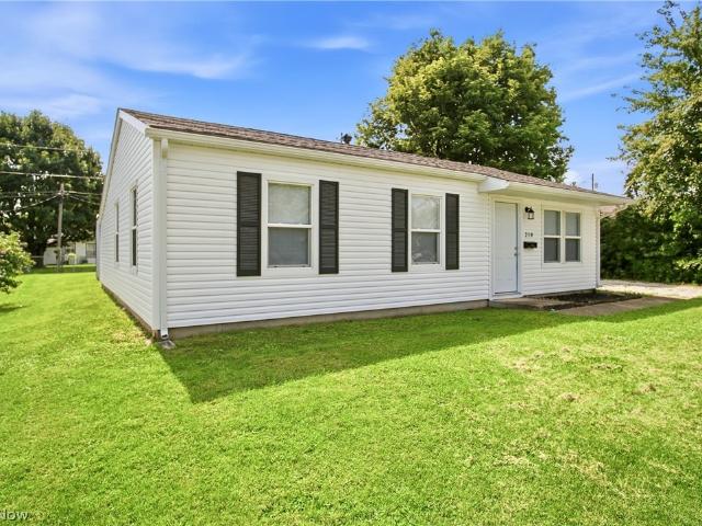 House for sale in Heath, Ohio
