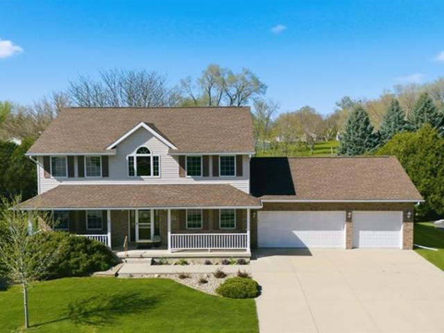 House for sale in Cedar Falls, Iowa