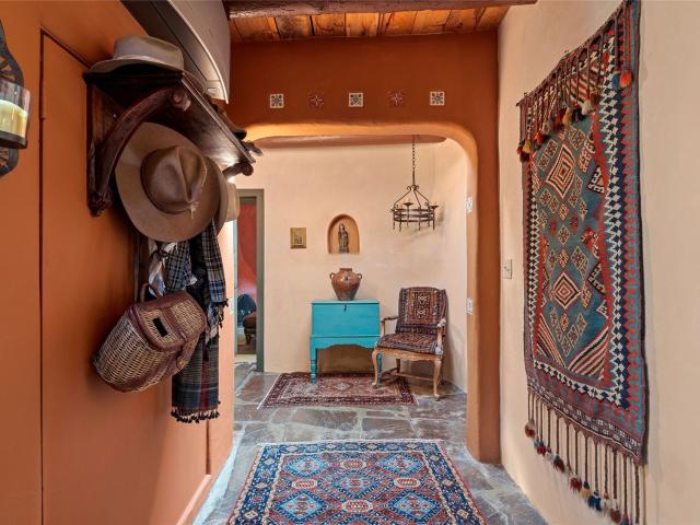 House for sale in New Mexico