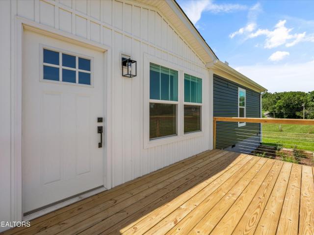House for sale in Tennessee