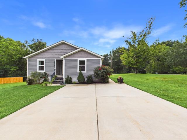 House for sale in Tennessee