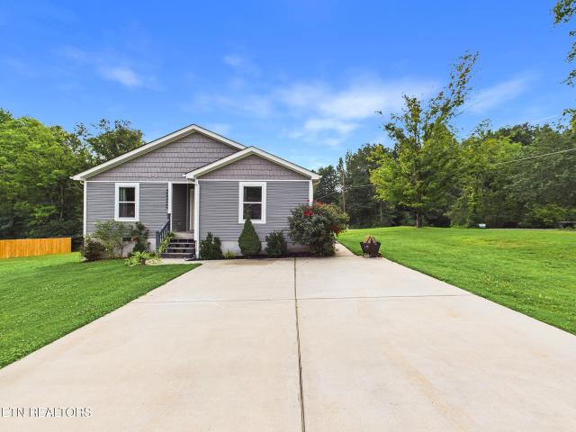 House for sale in Tennessee