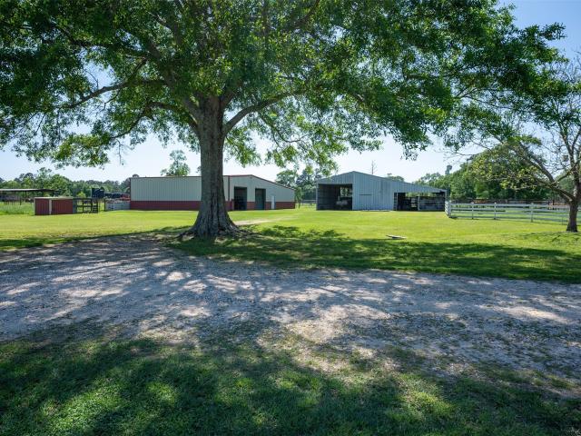 Farm for sale in Hillister, Texas