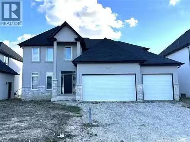 House for rent in Amherstburg, Ontario