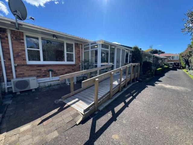 Apartment for rent in Balmoral, Oroua County