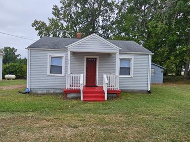 House for sale in Gaston, Northampton County