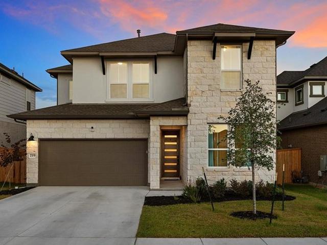 House for sale in Hays, Texas