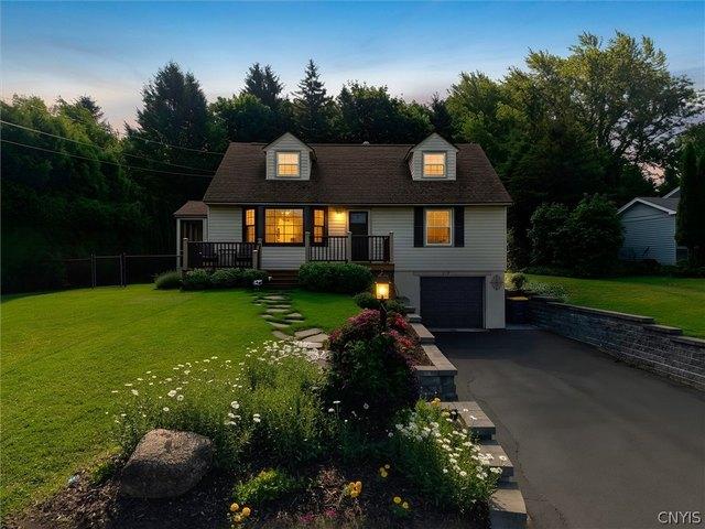 House for sale in Camillus, New York