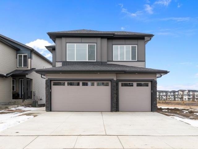 House for sale in Nisku, Alberta