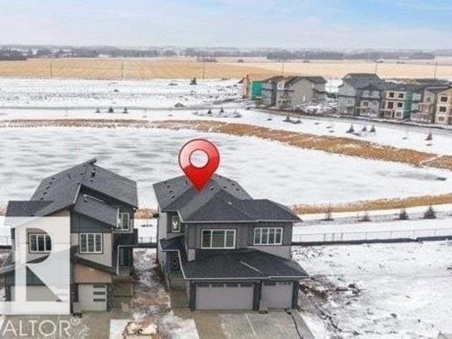 House for sale in Rolly View, Alberta