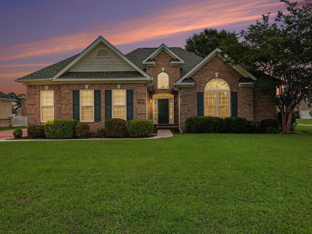 House for sale in Murrells Inlet, South Carolina