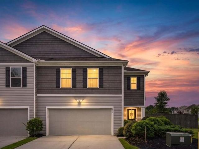Townhouse for sale in Moncks Corner, South Carolina