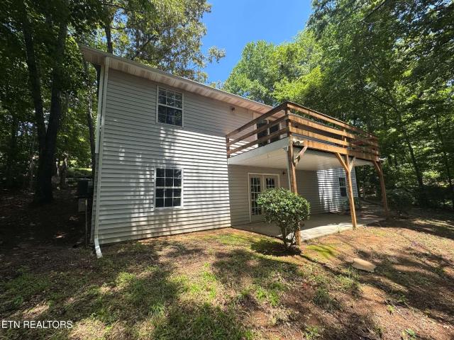 House for sale in Tennessee