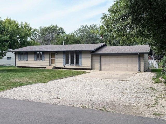 House for sale in Lakeside, Buena Vista County